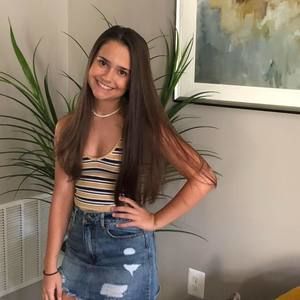 Meet your Posher, Terry